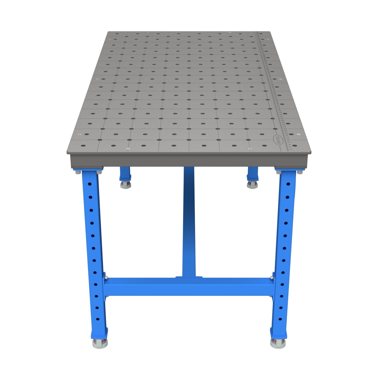 Welding Table Vario 1500x800 Mobile
