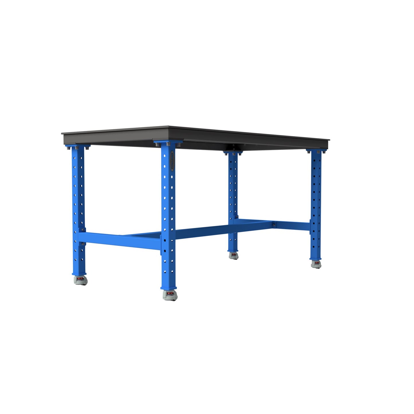 Welding Table Vario 1500x800 Mobile