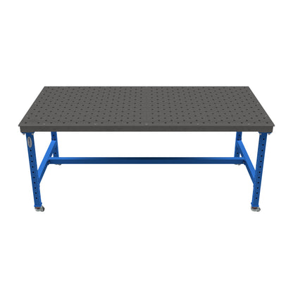 Hitsauspöytä Vario 2000x1000 Mobile