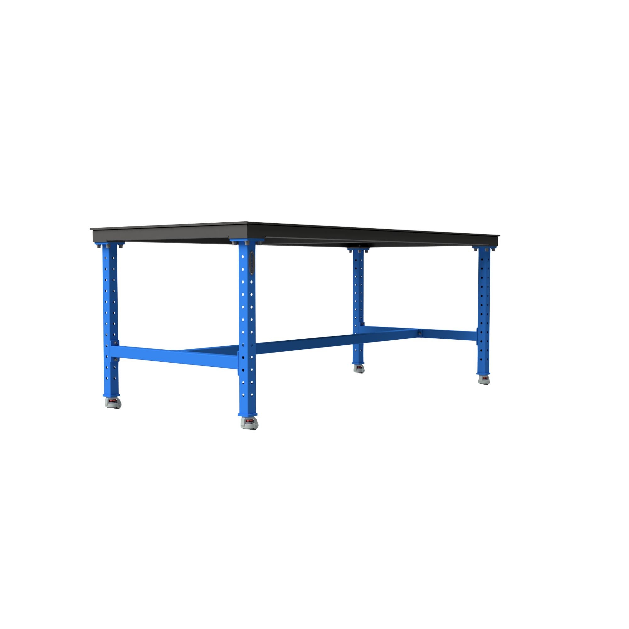 Welding Table Vario 2000x1000 Mobile – Umetalli