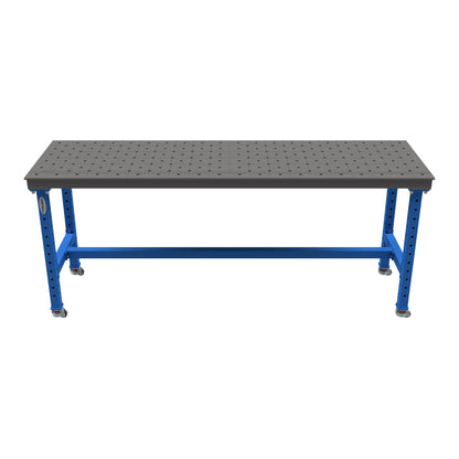 Welding Table Vario 2000x600 Mobile