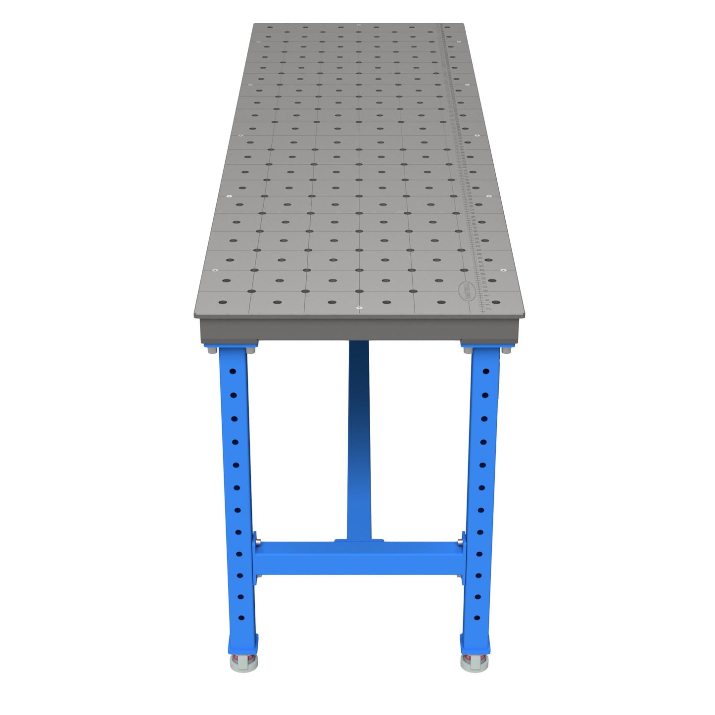 Welding Table Vario 2000x600 Mobile