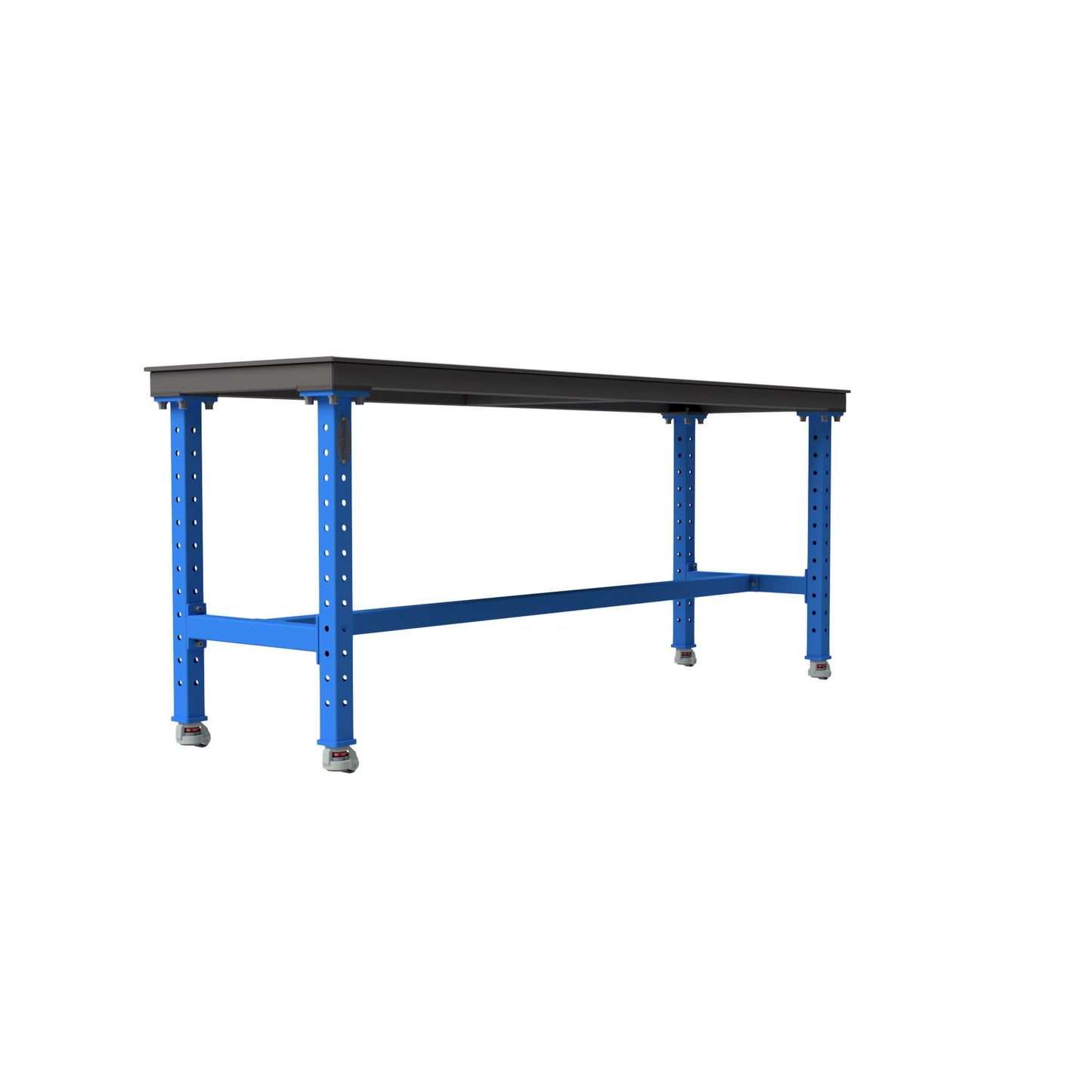 Welding Table Vario 2000x600 Mobile
