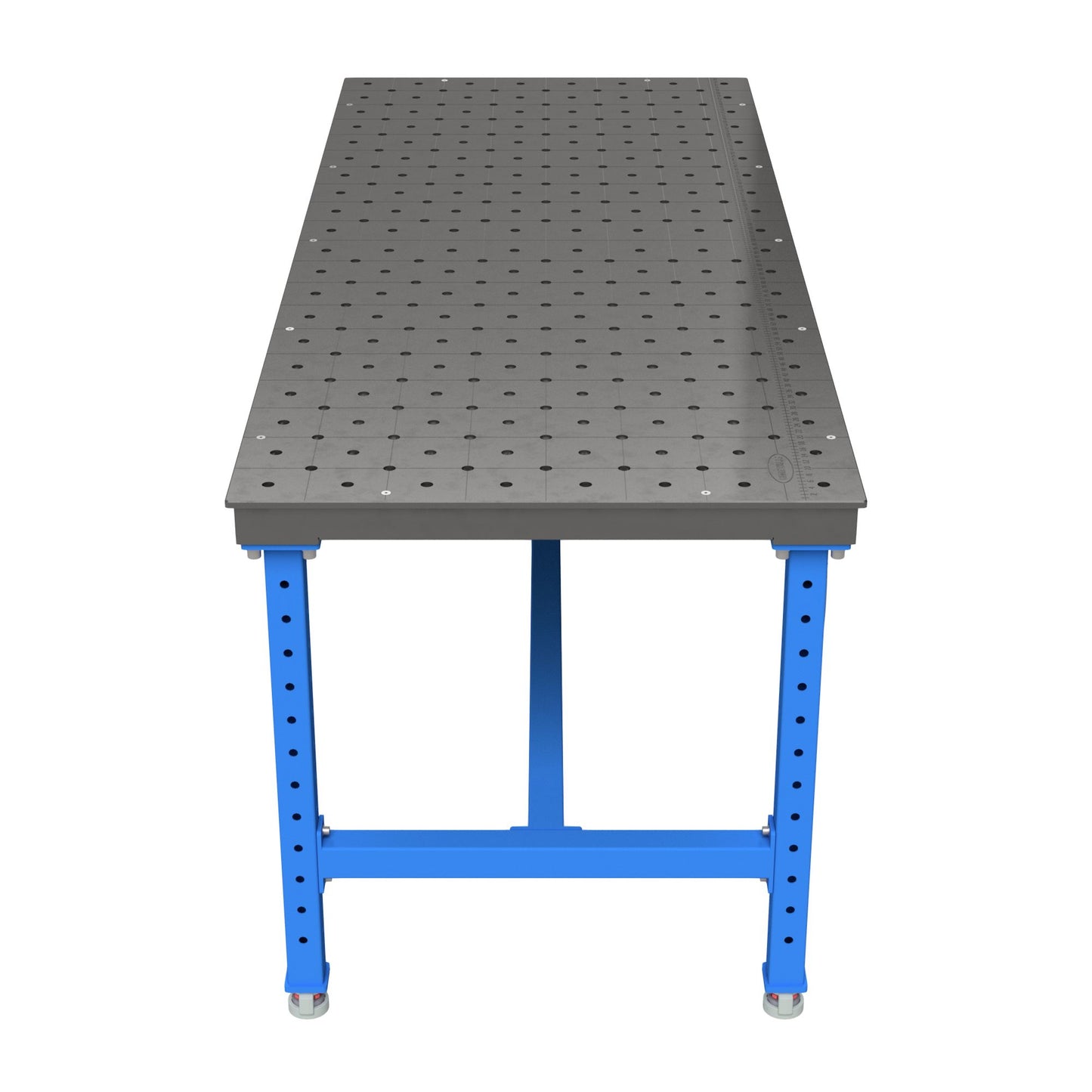 Welding Table Vario 2000x800 Mobile