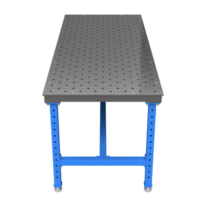 Welding Table Vario 2000x800 Mobile