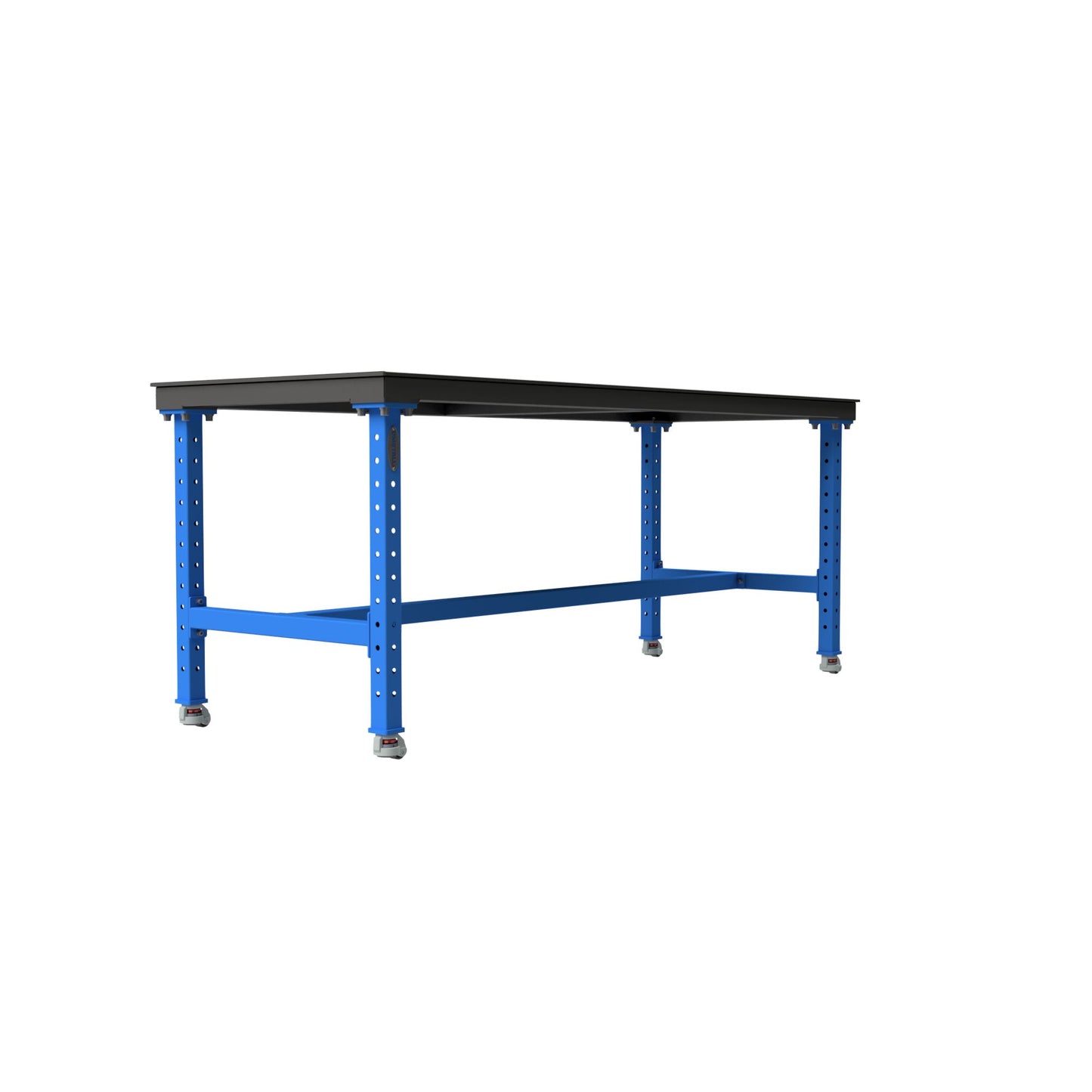 Welding Table Vario 2000x800 Mobile