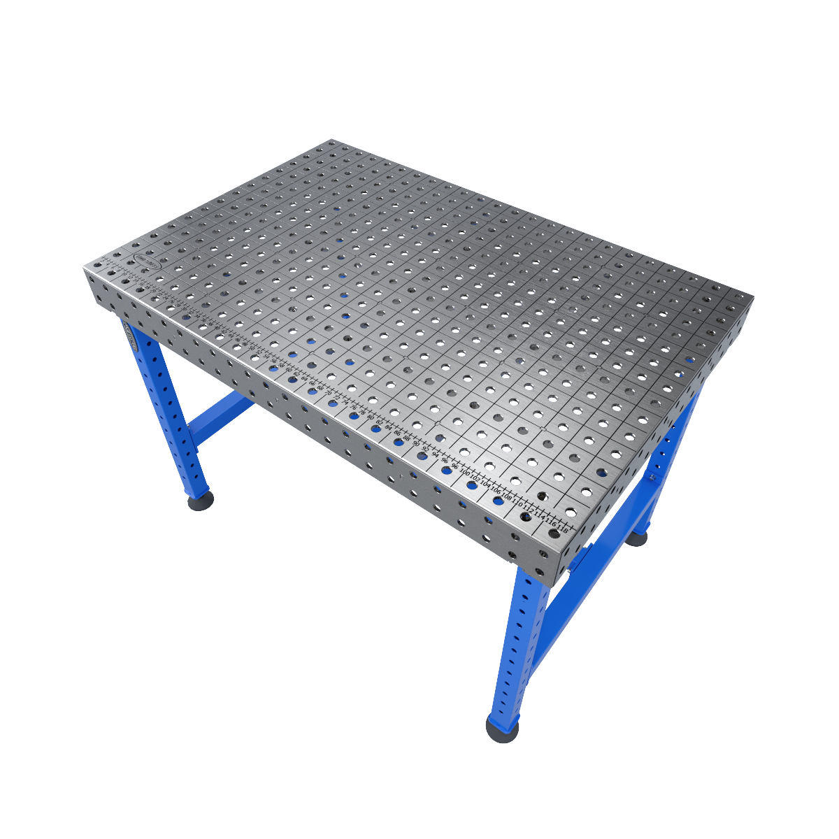 Schweißtisch MASTER 1200x800 