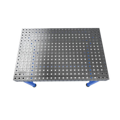 Schweißtisch MASTER 1200x800 