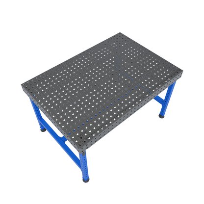 Welding Table MASTER 1450x1000