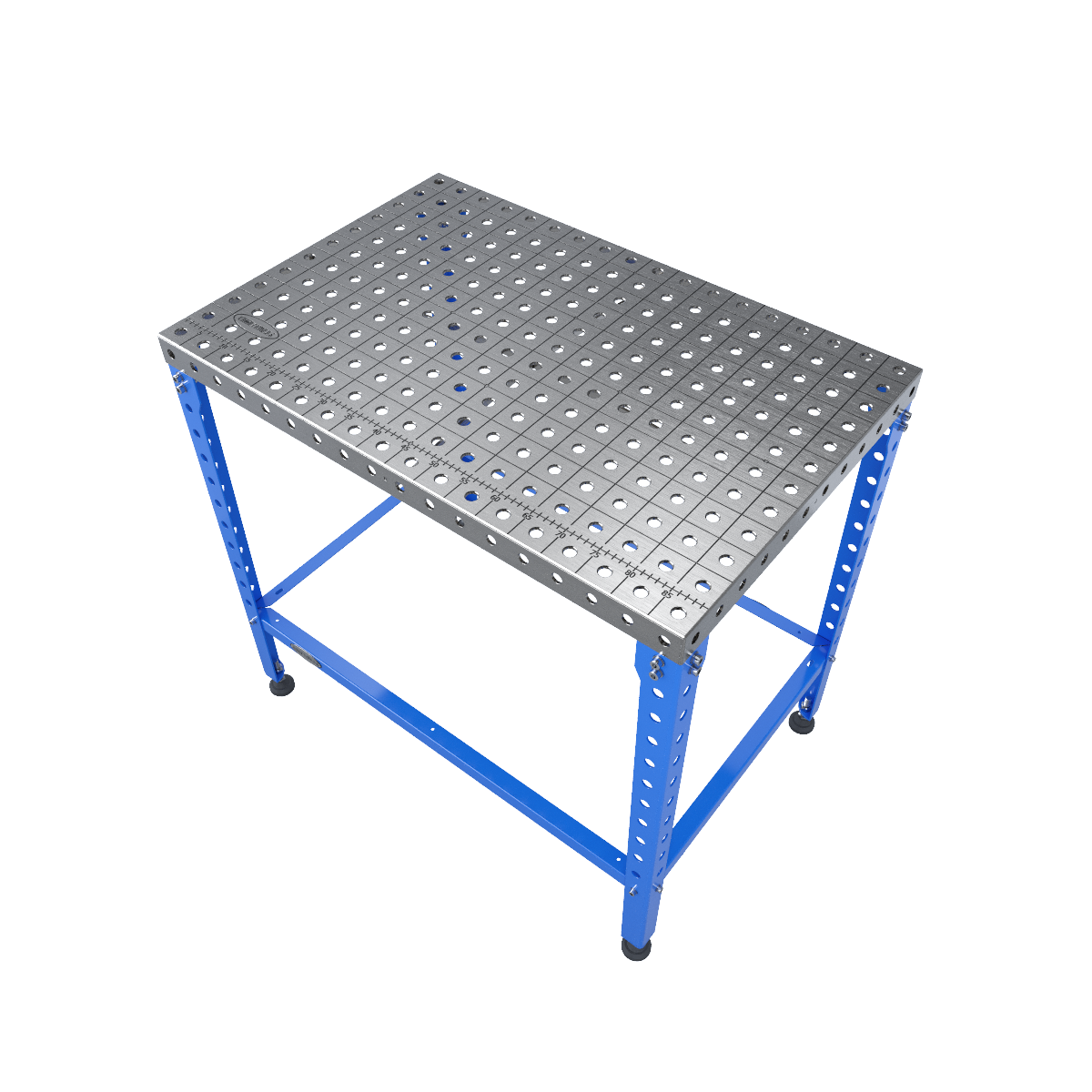 Hitsauspöytä MasterPlat