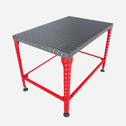 Schweißtisch MasterPlat MAX 1200x800