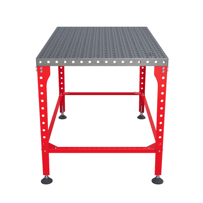Schweißtisch MasterPlat MAX 1200x800