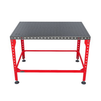 Schweißtisch MasterPlat MAX 1200x800