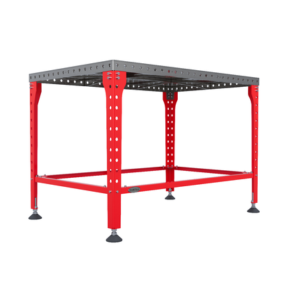 Schweißtisch MasterPlat MAX 1200x800