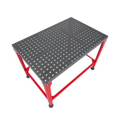 Schweißtisch MasterPlat MAX 1200x800