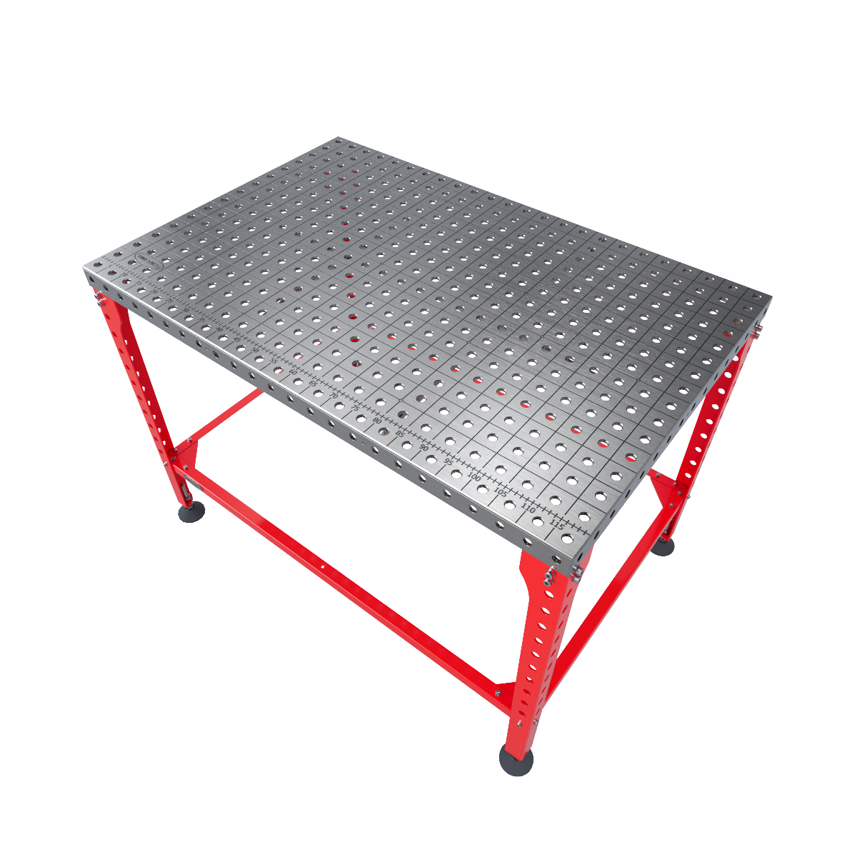 Schweißtisch MasterPlat MAX 1200x800