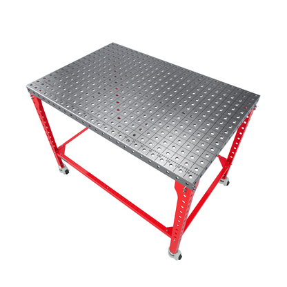 Schweißtisch MasterPlat MAX 1200x800 Mobile 