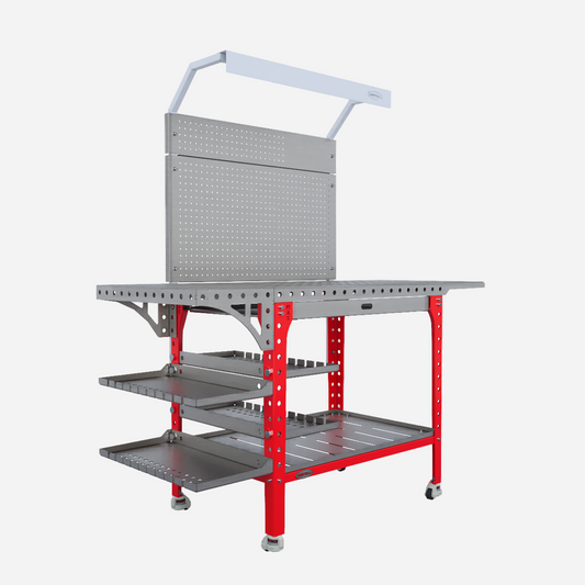 Lassentafel MasterPlat MAX Volledig 