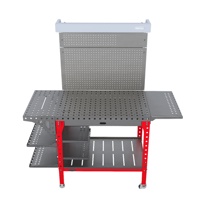 Welding Table MasterPlat MAX Full