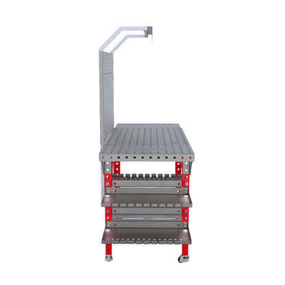 Welding Table MasterPlat MAX Full