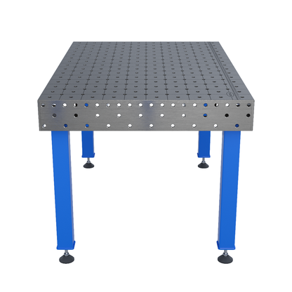 Table de soudage PRO 10 1500x1000 Chess