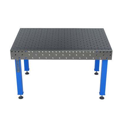 Table de soudage PRO 10 1500x1000 Chess
