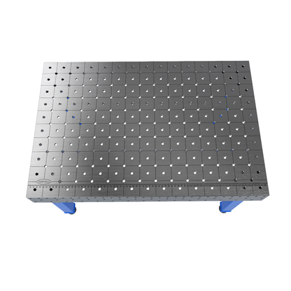 Table de soudage PRO 10 1500x1000 Chess