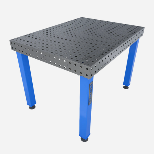Schweißtisch PRO 6 1200x900 