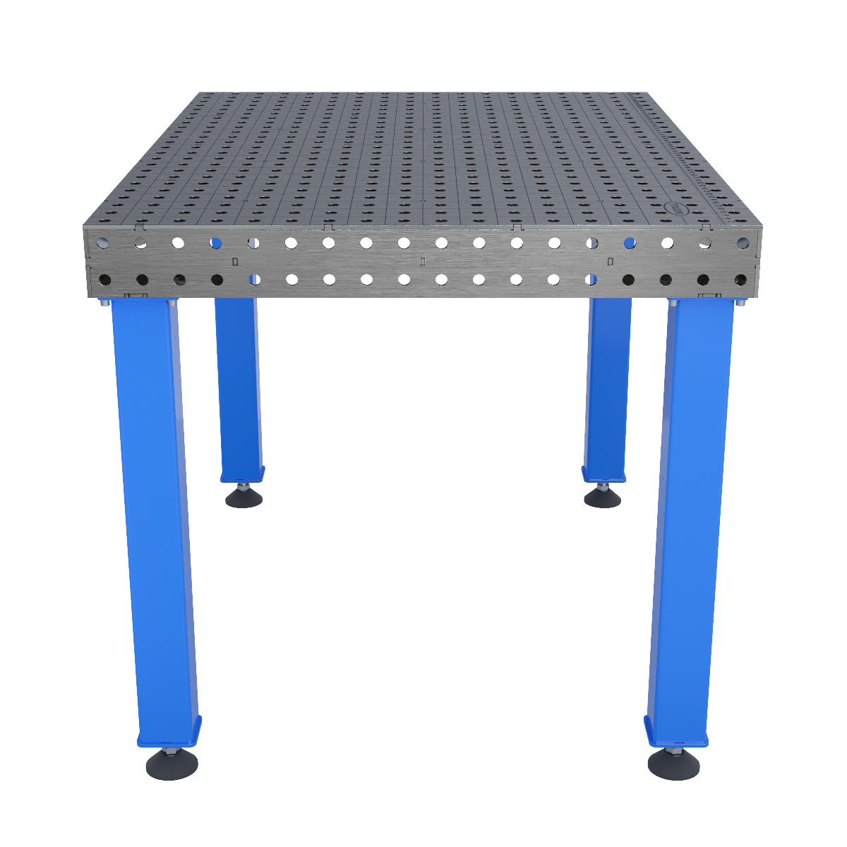 Schweißtisch PRO 6 1200x900 