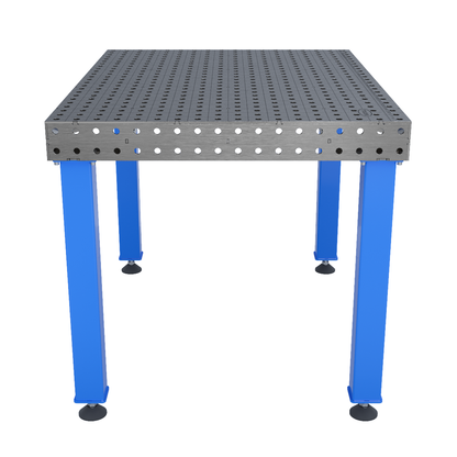Schweißtisch PRO 6 1200x900 