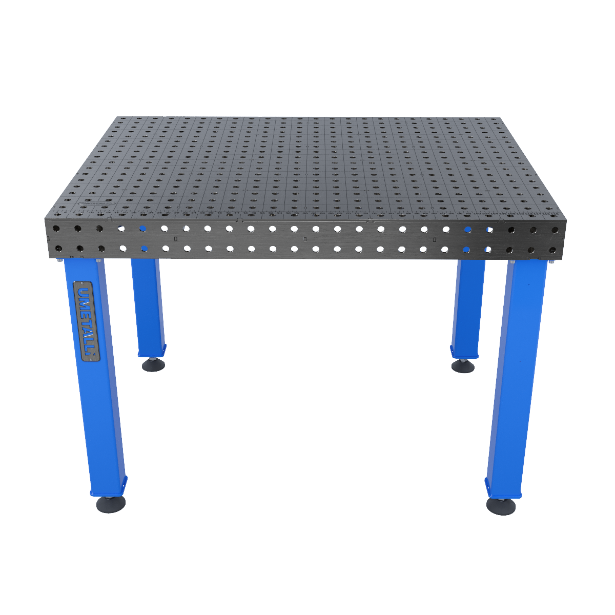 Schweißtisch PRO 6 1200x900 
