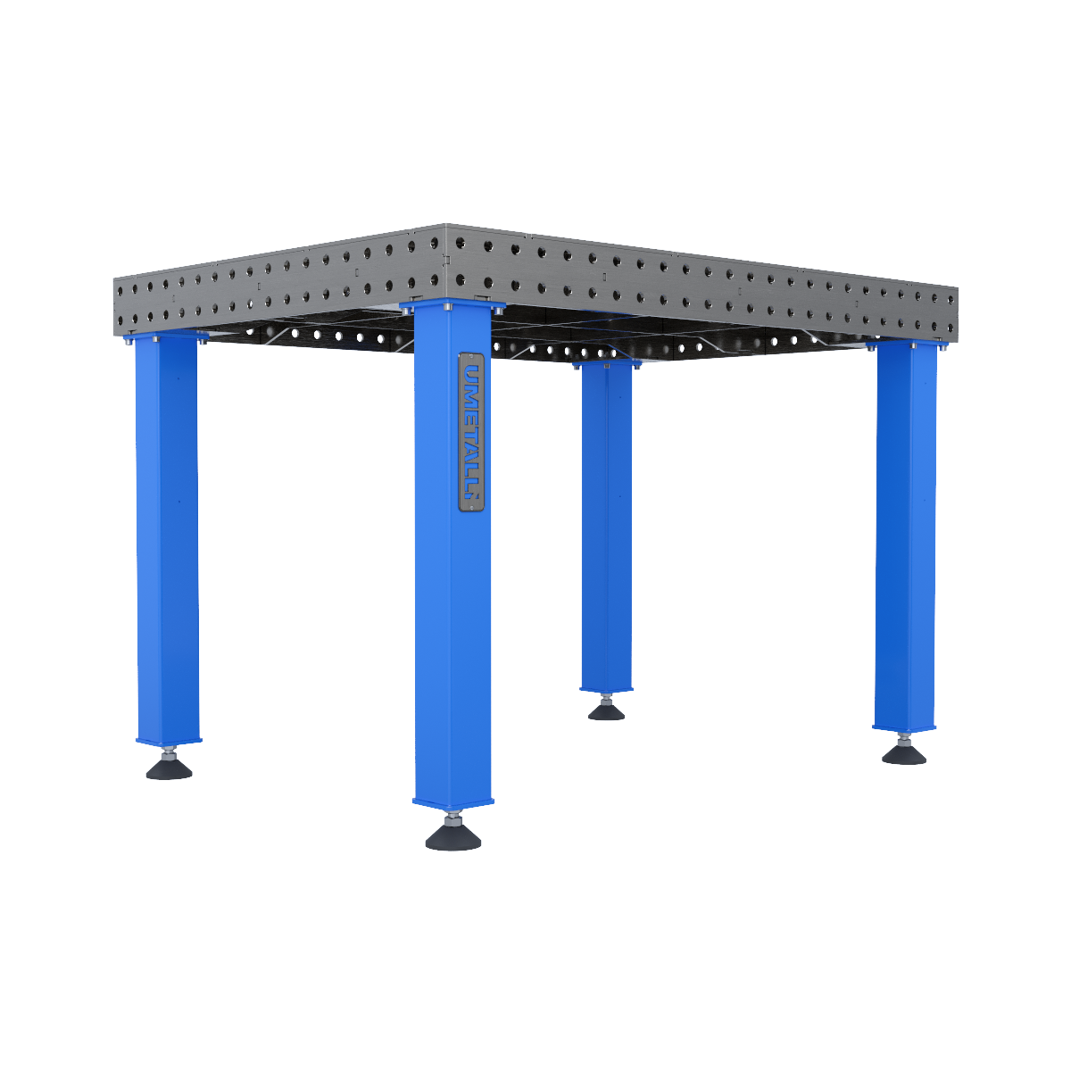 Schweißtisch PRO 6 1200x900 