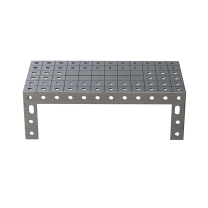 Werkbank-Erweiterung 600x300x200 4 mm 
