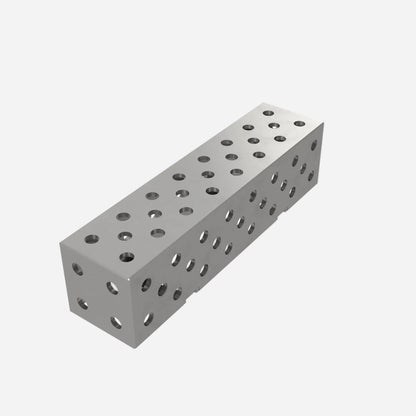 Riserblock 400x100x100