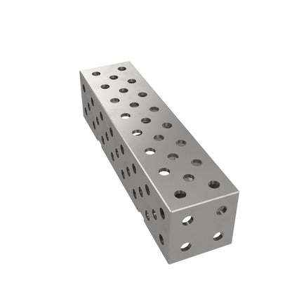 Riserblock 400x100x100