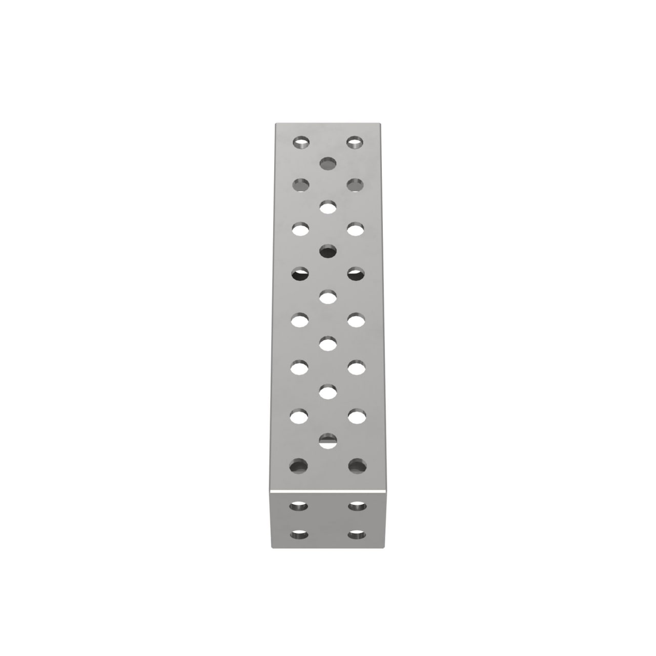 Riserblock 400x100x100