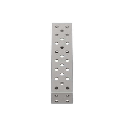Riserblock 400x100x100