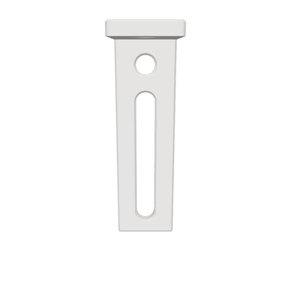 Clamping Square 180x75x50 10 mm