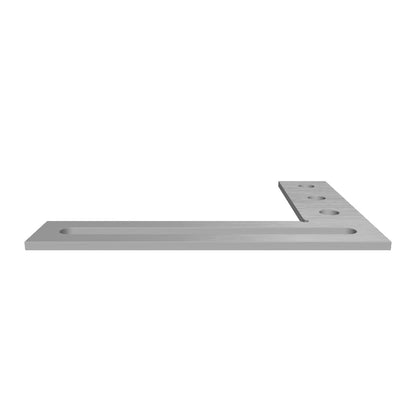 Platt Fyrkant 250x200 6 mm