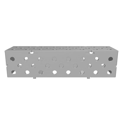 Kube 400x100x100
