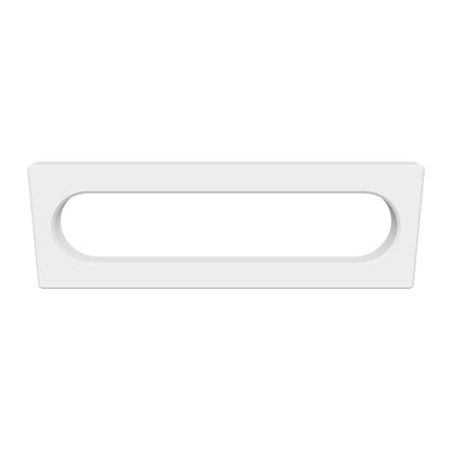 Anslagsstang 150x50 10 mm Ø28