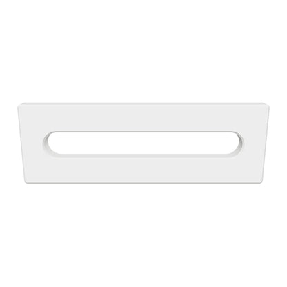 Anslagsstang 150x50 10 mm