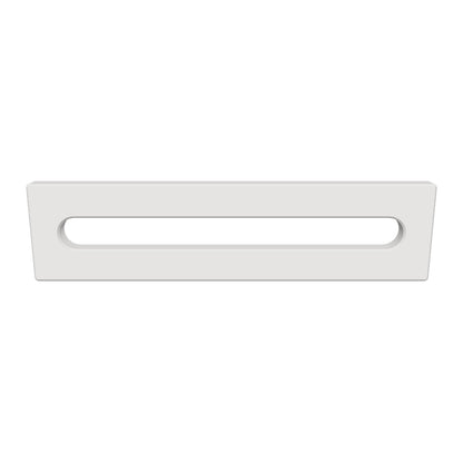 Anslagsstang 200x50 10 mm