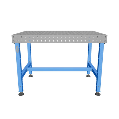 Schweißtisch MASTER 1200x800 