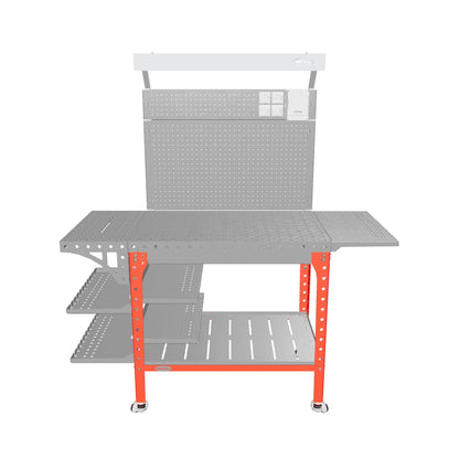 Svejsning Bord MasterPlat MAX Fuld 