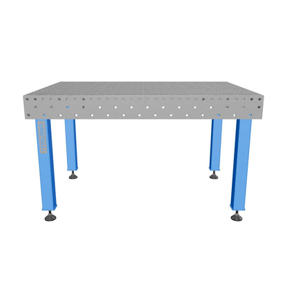 Table de soudage PRO 10 1500x1000 Chess