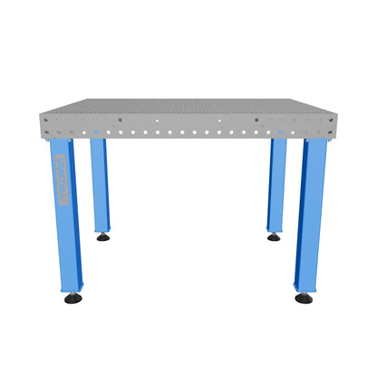 Schweißtisch PRO 6 1200x900 