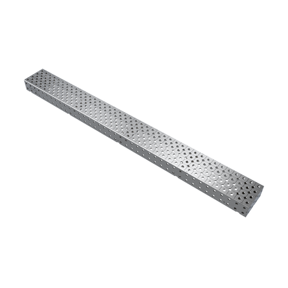 Riser Block 2000x200x100