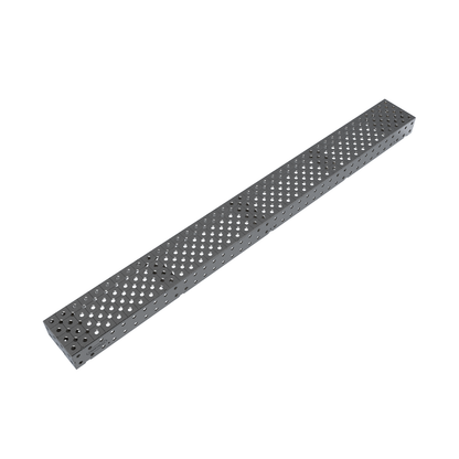 Riser Block 2000x200x100